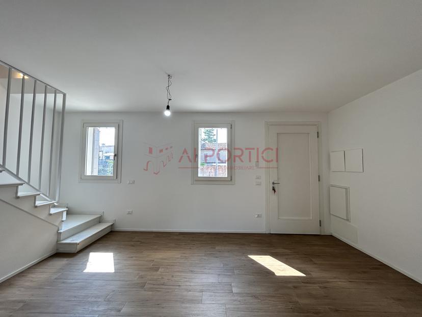 Villa a schiera in Via Co' Panico, Piove di Sacco