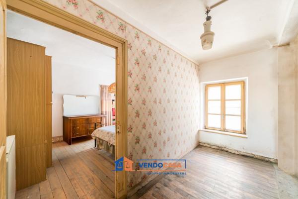 Quadrilocale in Via Venasca 57, Piasco — foto 4 di 5