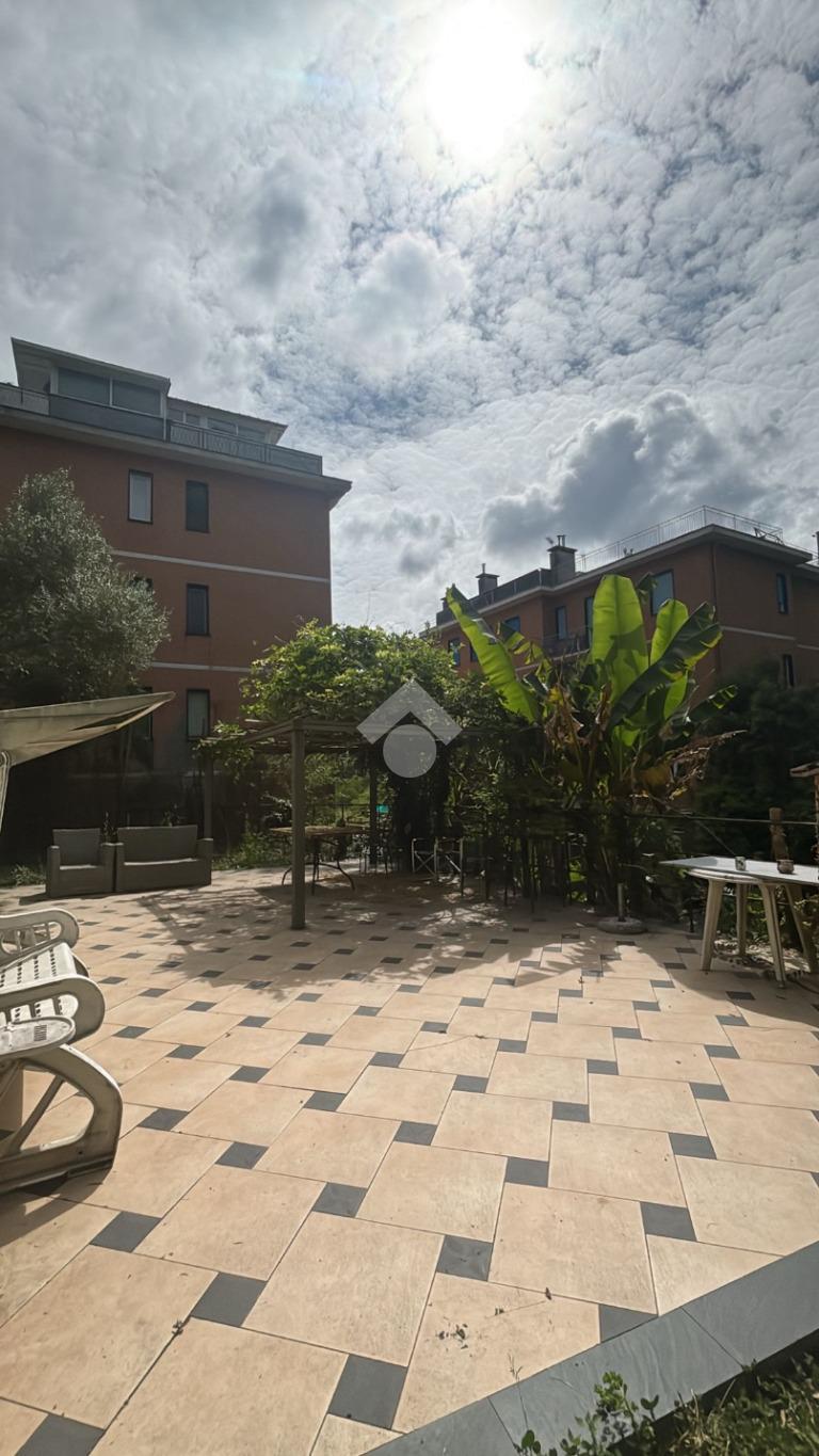 Villa in Via Pineta, Rapallo