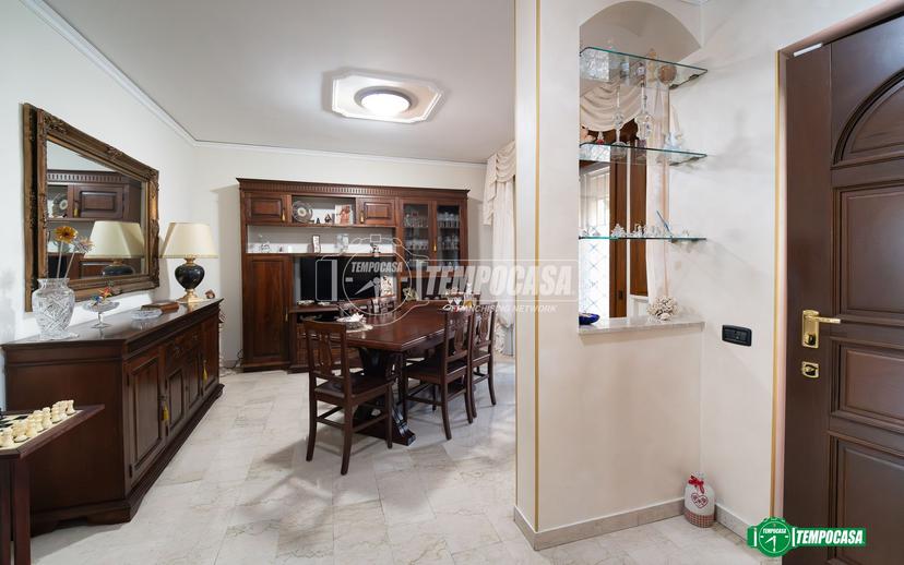 Quadrilocale in Via Prealpi 6, Nova Milanese — foto 5 di 5