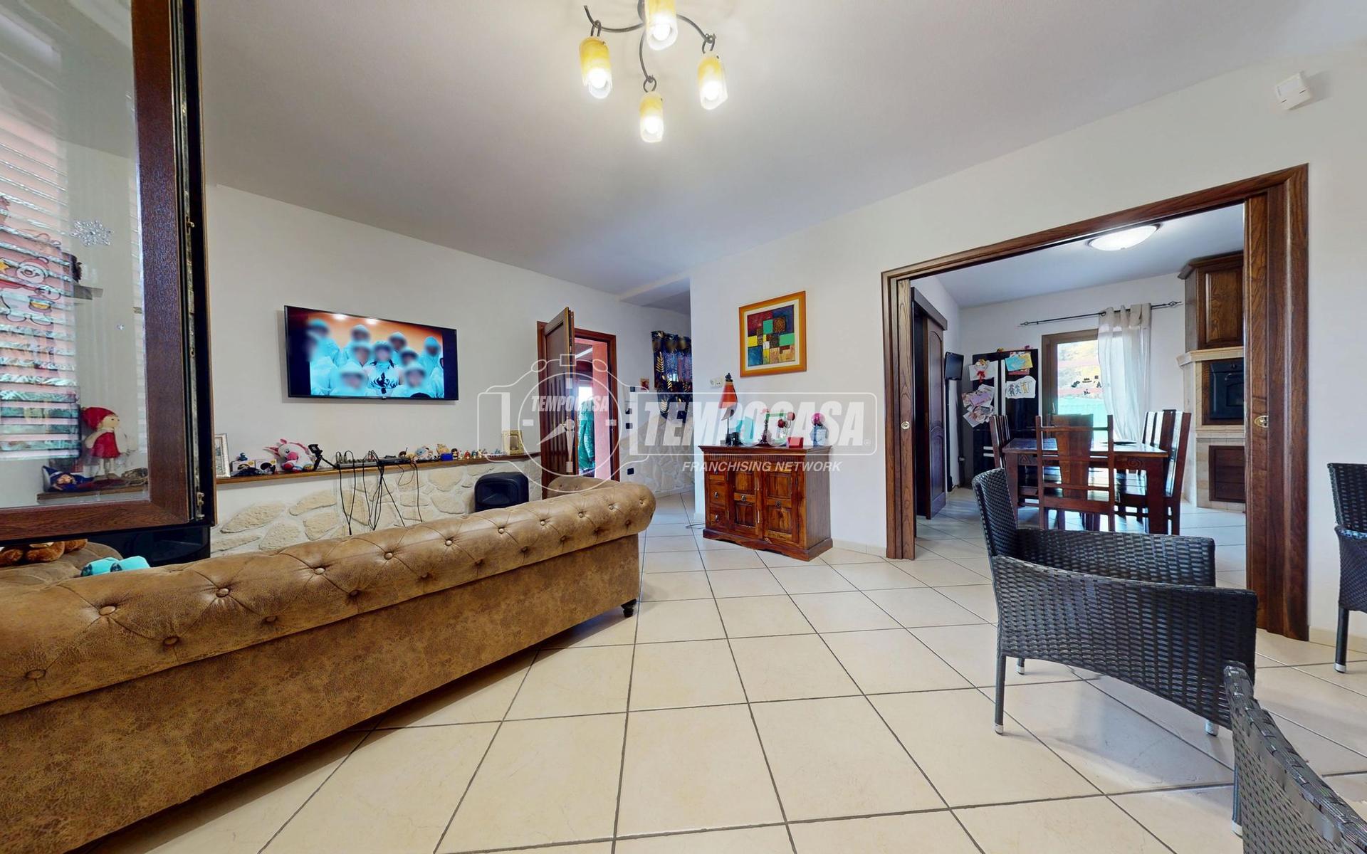 Villa in Strada Vicinale Serralonga Lu Pinu, Sorso