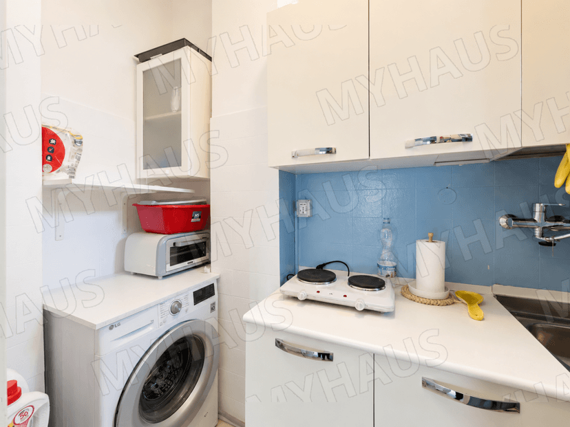 Bilocale in Via Archimede, 11, Cesenatico — foto 2 di 5