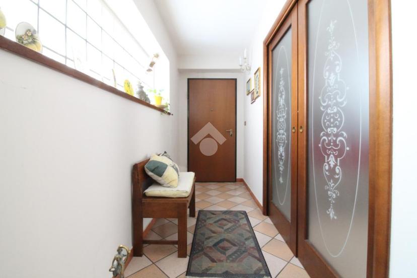 Casa indipendente in Via XXV Aprile 7, Casagiove — foto 4 di 5