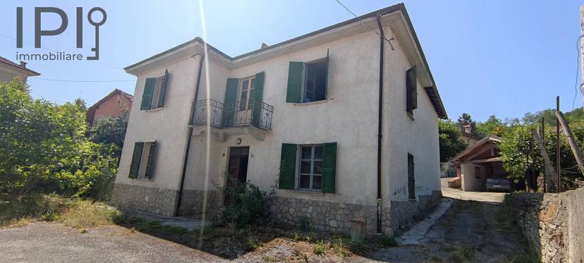 Casa indipendente, Saliceto — foto 3 di 5