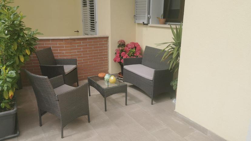 Villa a schiera, Sinalunga — foto 4 di 5