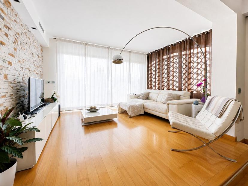 Trilocale in Via Umberto Giordano 8, San Mauro Pascoli — foto 2 di 5