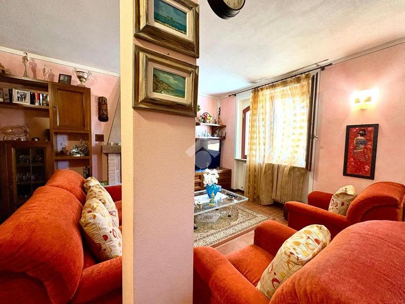 Villa a schiera in Via Baroni, Vernasca — foto 2 di 5