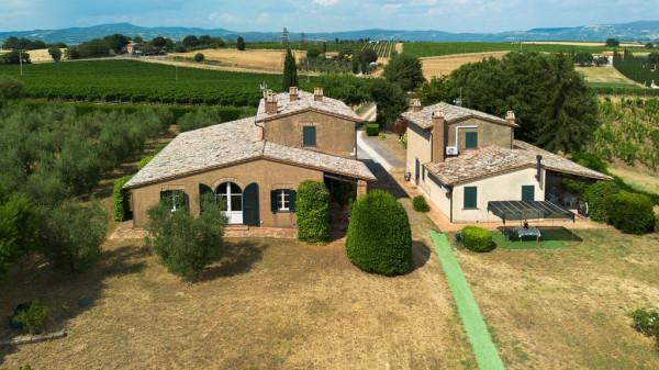 Casale, Castiglione in Teverina — foto 4 di 5