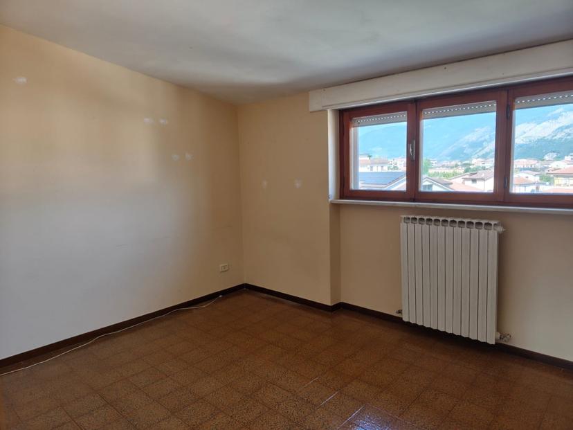 Trilocale in Via Sferracavallo, Sora — foto 3 di 5