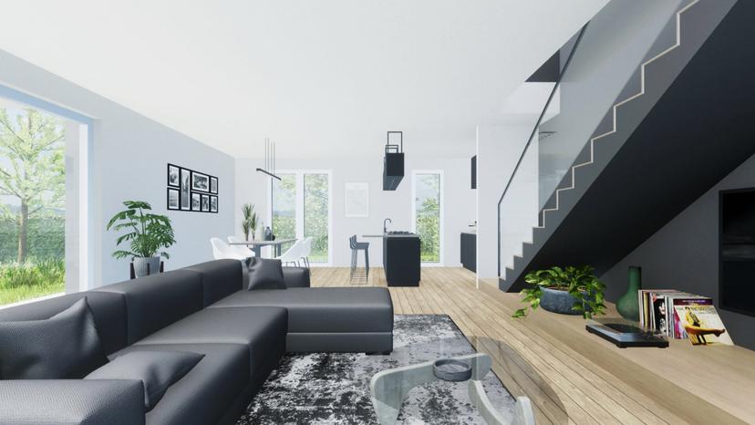Villa in Via Firenze, Mestrino — foto 3 di 5