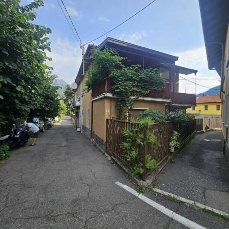 Terratetto unifamiliare in Via G. Citterio, Omegna — foto 4 di 5