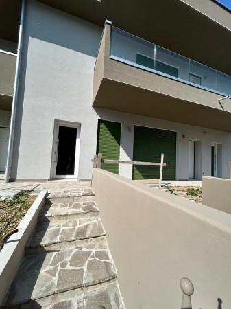 Trilocale in Via Gioacchino Rossini, Martinengo — foto 4 di 5