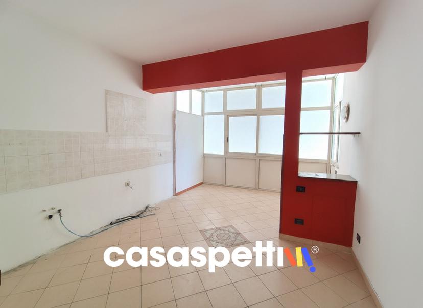 Quadrilocale in Via Tommaso Minniti, 15, Reggio di Calabria — foto 2 di 5