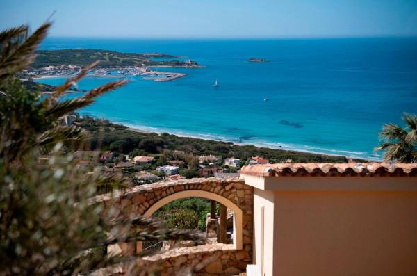 Villa, Villasimius