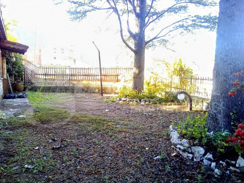 Quadrilocale in Località Collemaggio 3, Tagliacozzo — foto 3 di 4