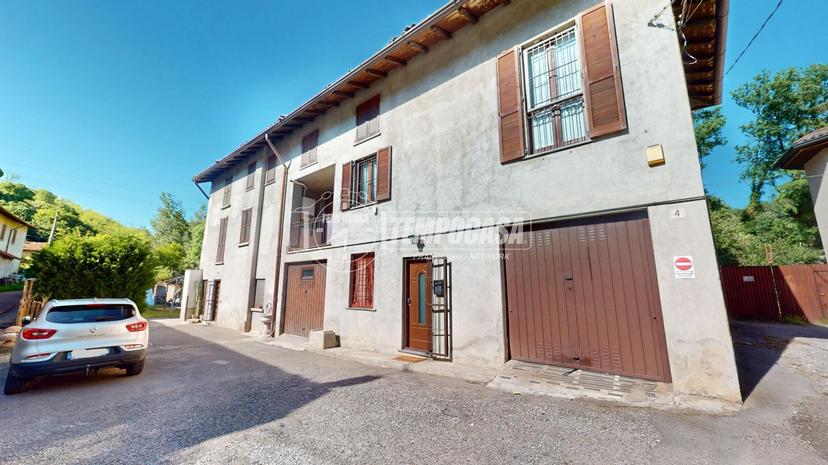 Villa in Via Molino Filo 4, Verano Brianza — foto 3 di 5
