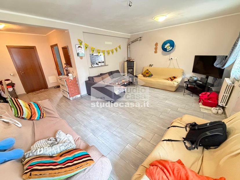 Casa indipendente in Via Venezia, Moscazzano — foto 2 di 5