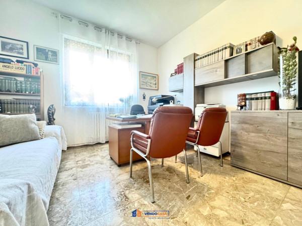 Quadrilocale in Via Asti-Nizza 10, Costigliole d'Asti