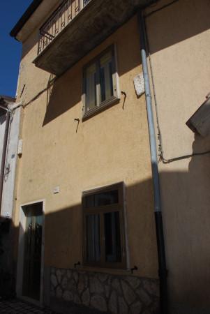 Terratetto unifamiliare in Via Firenze, Roccaraso — foto 4 di 5