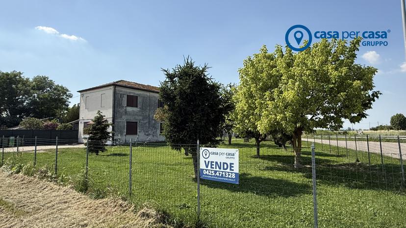 Villa in Via Arginello, 35, Crespino — foto 3 di 5