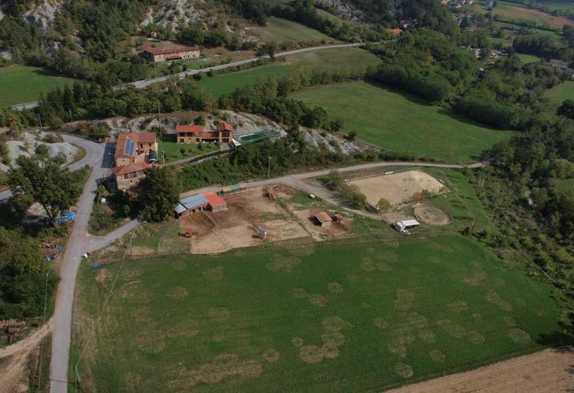 Villa in Taglio, Piana Crixia — foto 3 di 5