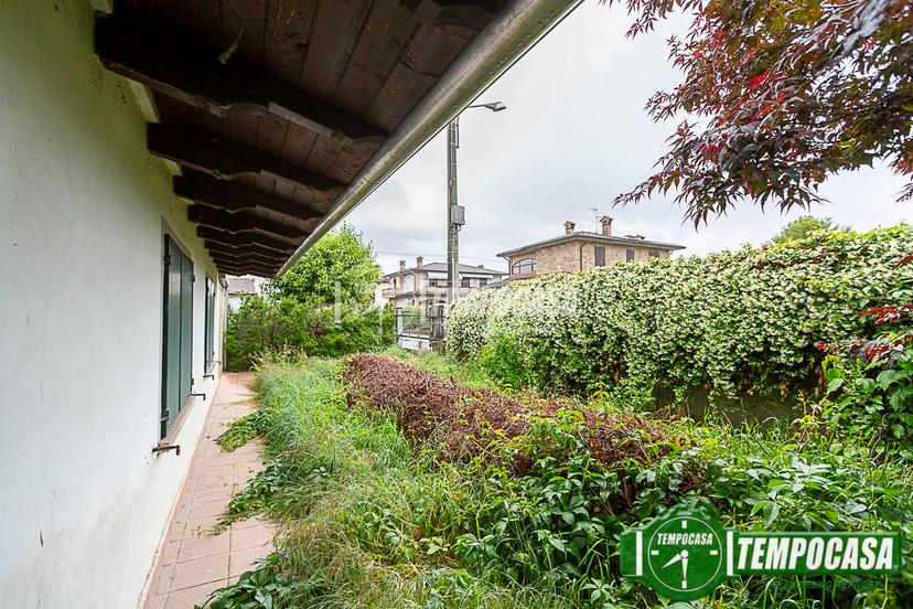 Villa in Via Marco Polo, Scannabue, Palazzo Pignano — foto 2 di 5