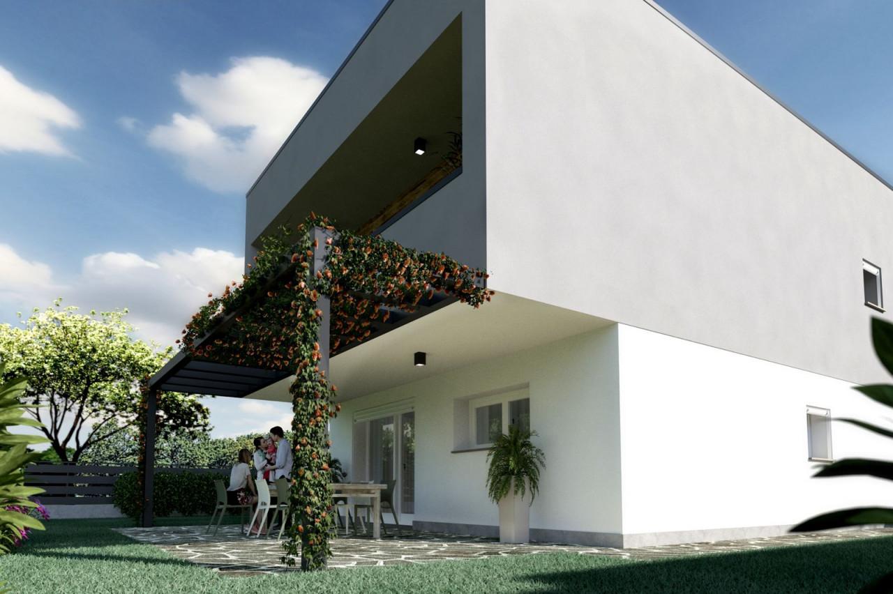 Casa indipendente, Selvazzano Dentro