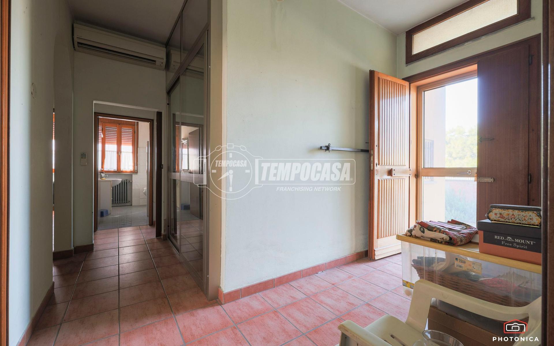 Villa in Via Sentiero San Lorenzo, San Lorenzo 9, Lugo