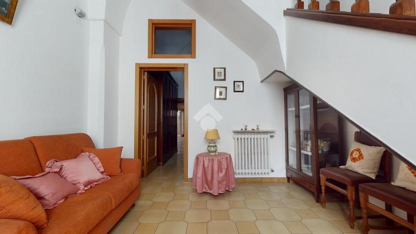 Casa indipendente in Via S. Lorenzo, Francavilla Fontana — foto 3 di 5