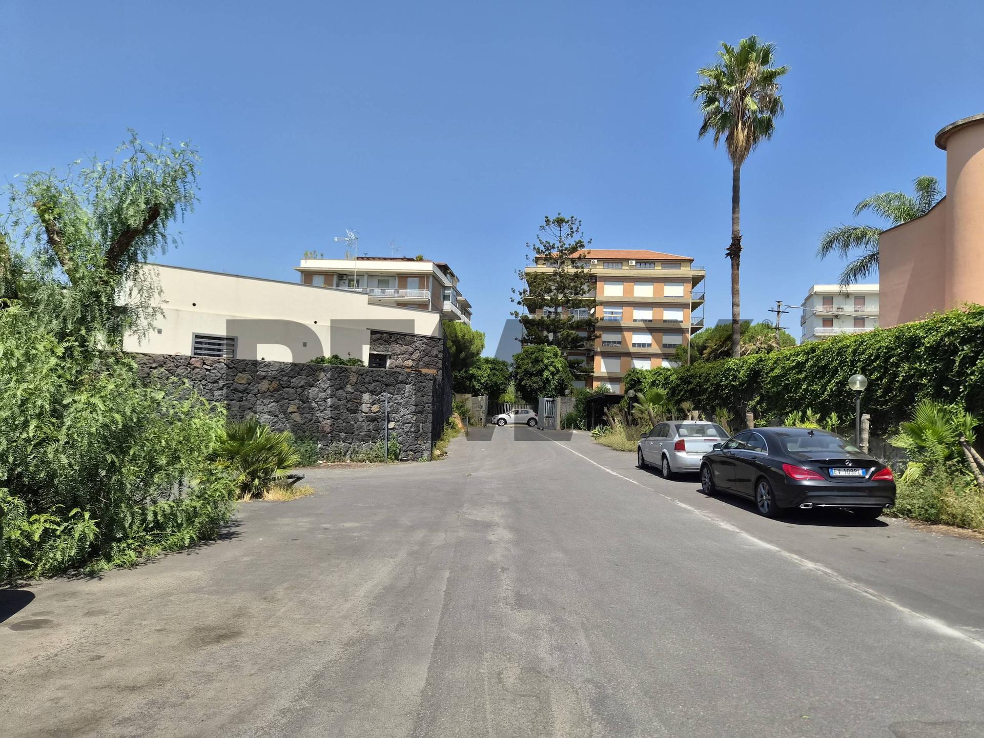 Villa a schiera in Via Sebastiano Catania 284, Catania