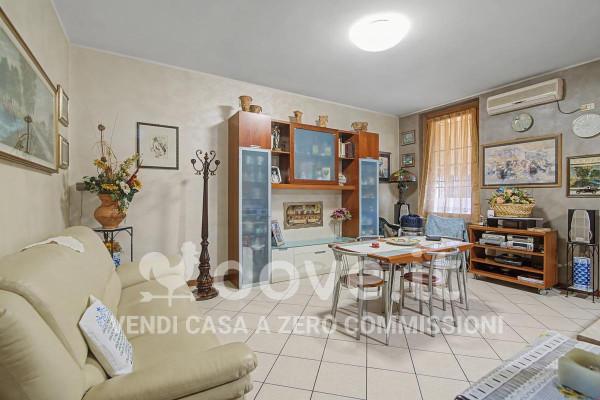 Trilocale in Via Piave 4, Lodi Vecchio — foto 3 di 5