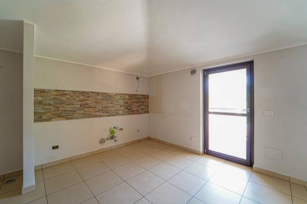 Attico in Via Regina Margherita 128, Bernezzo — foto 5 di 5