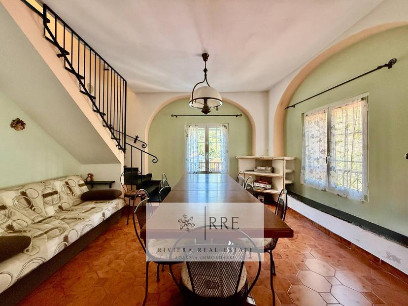 Appartamento in Lavina, Rezzo — foto 4 di 5