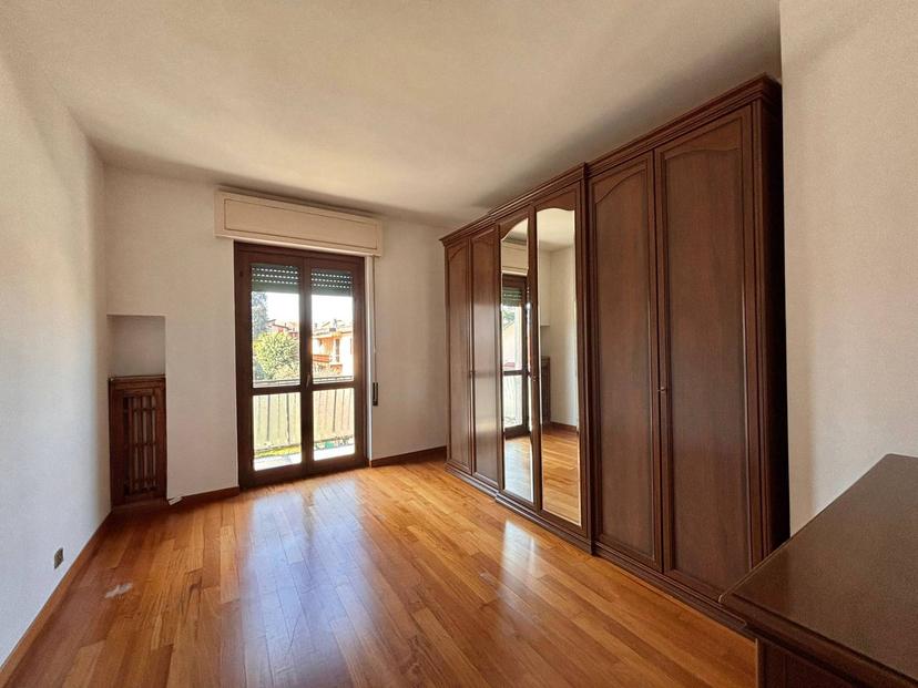 Trilocale in Via Padova, Nova Milanese — foto 2 di 5