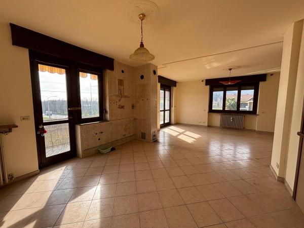 Appartamento in Via 1 Maggio 161, Luserna San Giovanni — foto 3 di 5