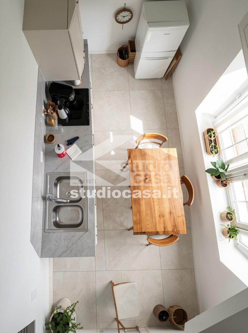 Casa indipendente in Via Fornace, Mornico al Serio — foto 3 di 5