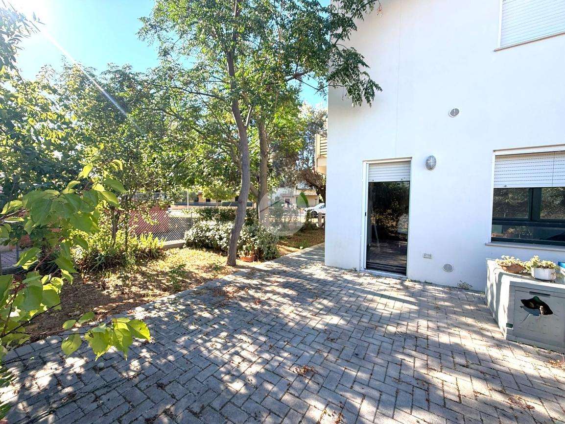 Villa a schiera in Via Conca 3, Fano