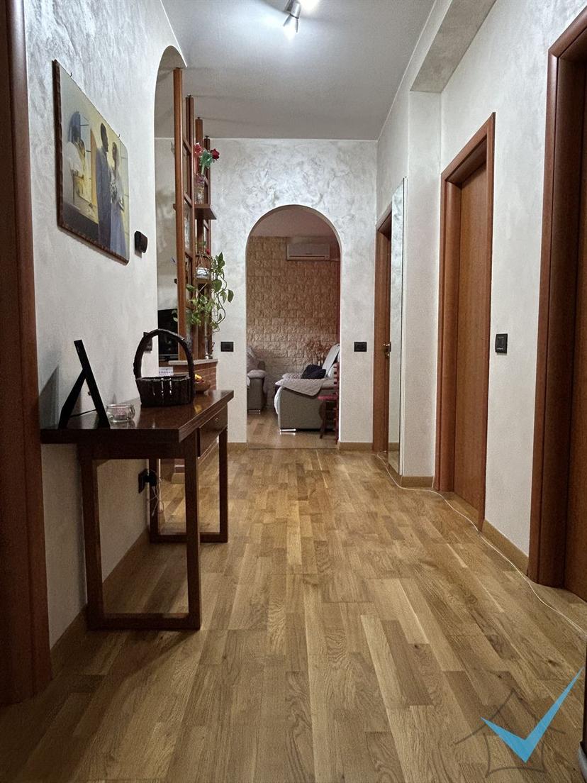 Trilocale in Via Massimo Gorki 140, Limbiate — foto 4 di 5