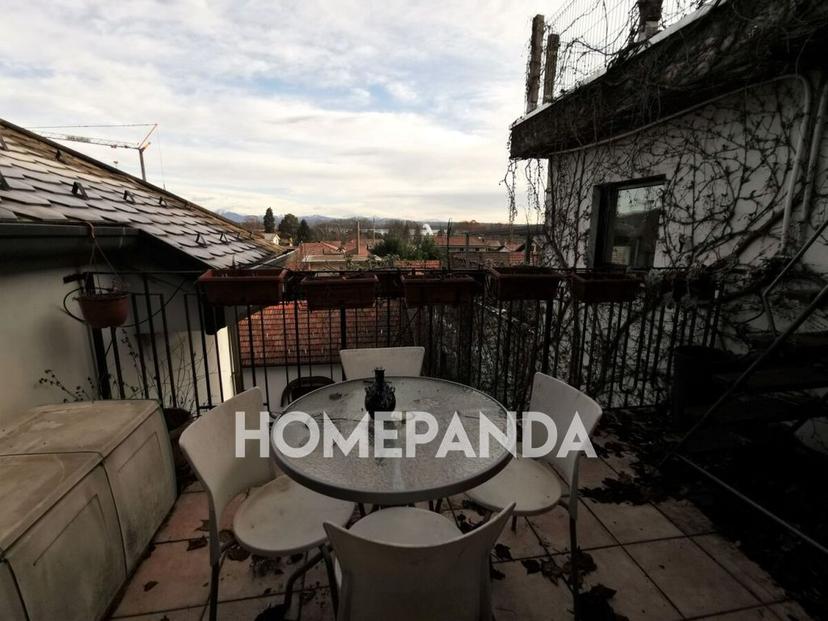 Appartamento in villa in Via Posorti 10, Vergiate — foto 3 di 5