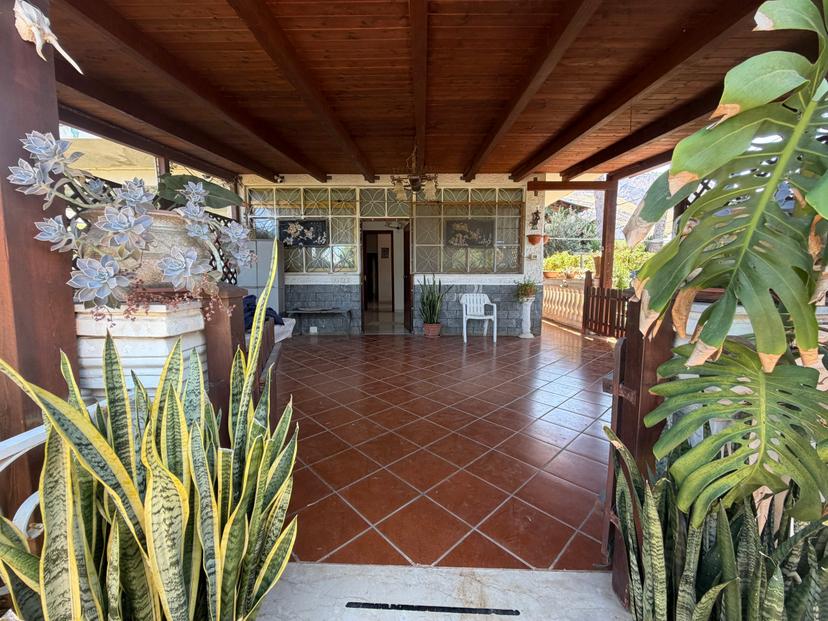 Villa in Passaggio delle Orchidee, Isola delle Femmine — foto 3 di 5