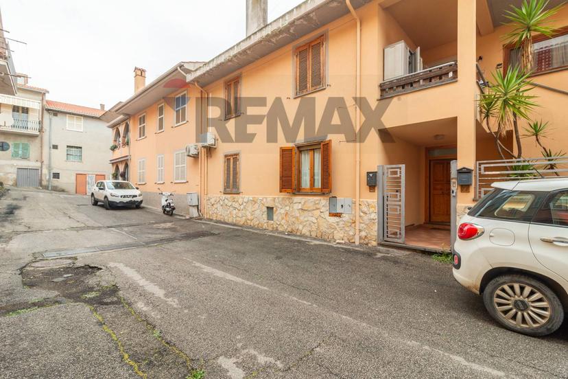 Trilocale in Via Ugo Foscolo 5, Canino — foto 4 di 5