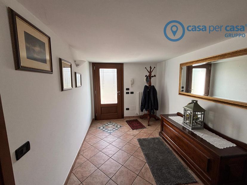 Casa indipendente, Anguillara Veneta — foto 5 di 5