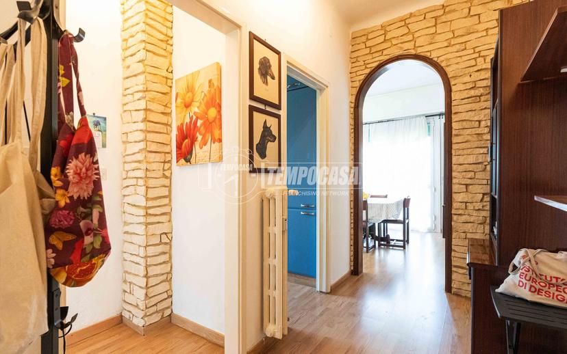 Bilocale in Via Santo Stefano 3, Lurago d'Erba — foto 4 di 5