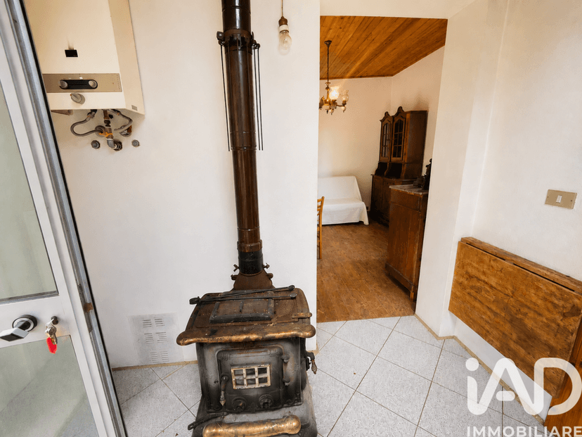 Villa in Via Castagnola, Ne — foto 2 di 5
