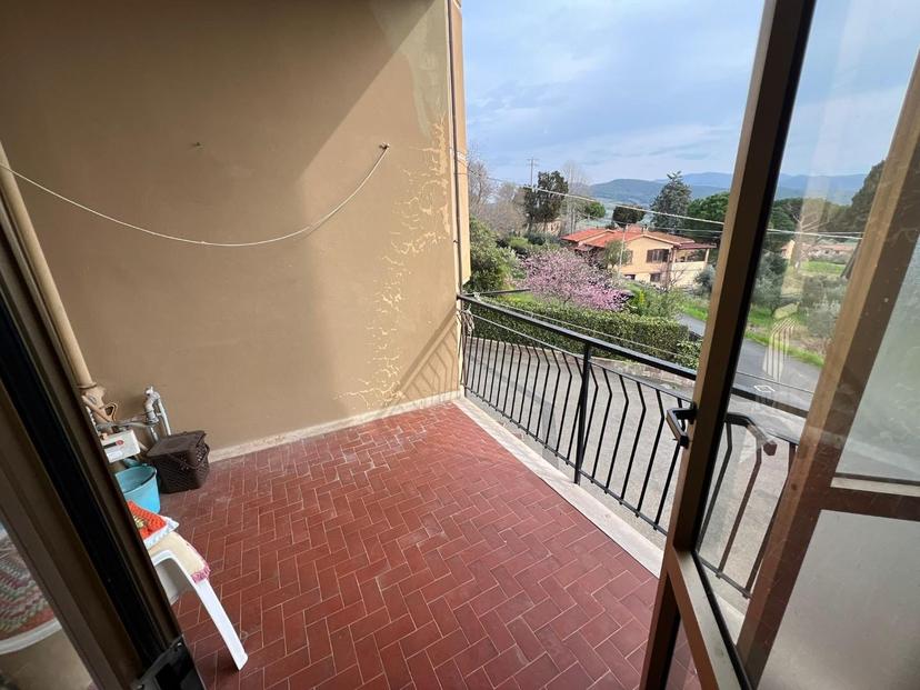 Appartamento in dei Quadri, Casale Marittimo — foto 2 di 5