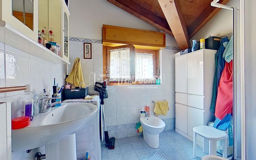 Monolocale in Via Edmondo De Amicis 73, Lissone — foto 3 di 5
