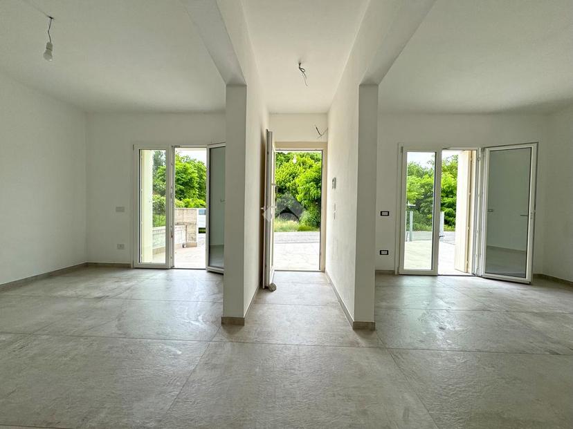 Villa in Via Monte Pasubio 54, Curtarolo — foto 4 di 5