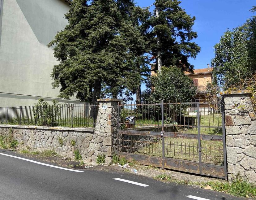 Villa in Via delle Prate, Vetralla — foto 2 di 5