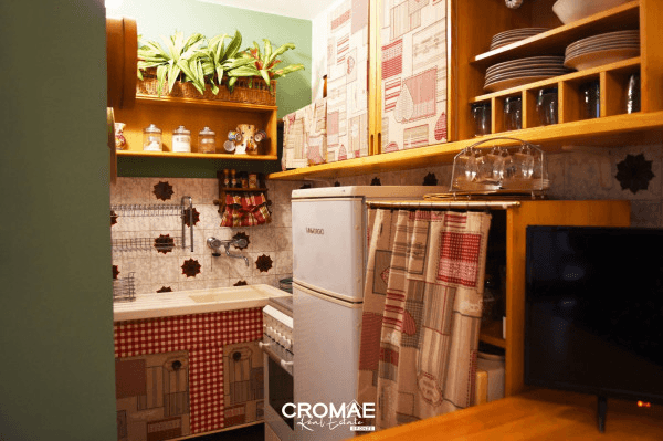 Bilocale in Via Caresmin, Vernante — foto 3 di 5