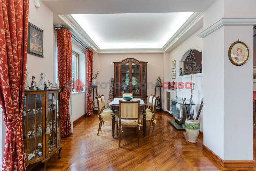 Villa in Via Gaetano Sanfilippo 32, Sant'Agata li Battiati — foto 3 di 5
